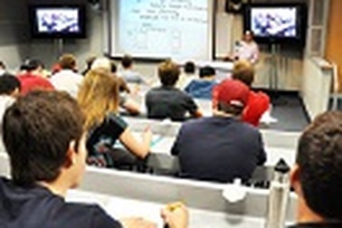 Giao lưu trực tiếp với du HS tại Mỹ và cơ hội học bổng đến 70%