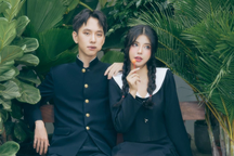 Nữ MC xinh đẹp quyết định lấy chồng sớm vì lo cha bệnh nặng