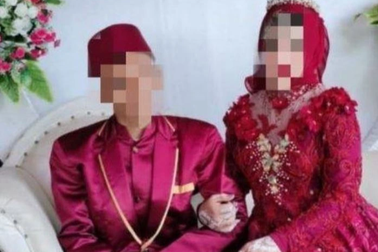 Sau đám cưới, chồng "sốc" khi phát hiện vợ là đàn ông