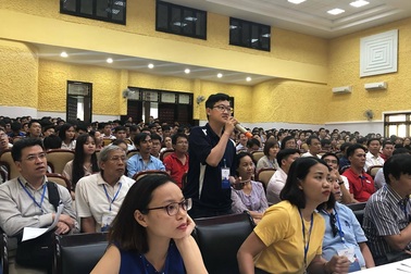 Toán học trong công nghiệp: Cần sự phối hợp giữa doanh nghiệp với cơ sở đào tạo