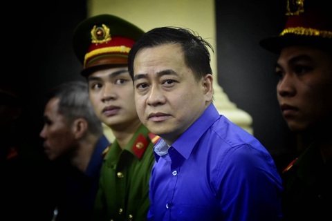 Vũ “nhôm” tố điều tra viên ép cung