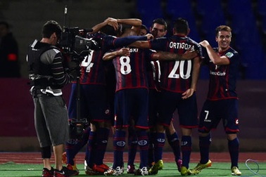 Đối thủ nào cản bước Real Madrid chinh phục danh hiệu cuối cùng?