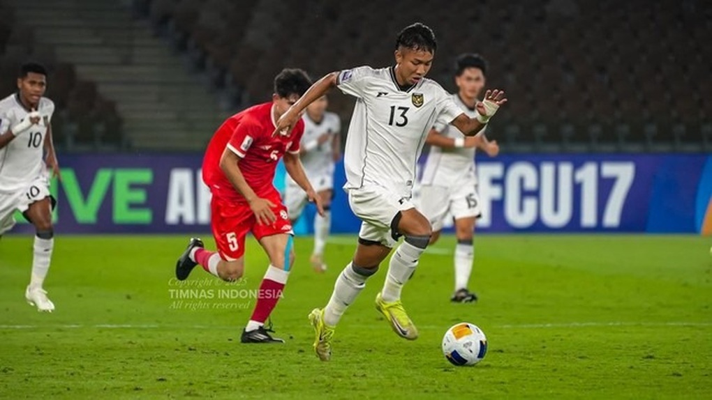 CĐV Đông Nam Á tiếc cho U17 Việt Nam, ca ngợi chiến tích của U17 Indonesia - 2 CĐV Đông Nam Á tiếc cho U17 Việt Nam, ca ngợi chiến tích của U17 Indonesia - 2