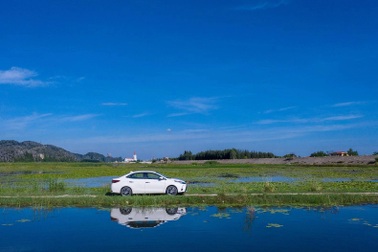 Hè sắp đến, Toyota Vios thêm "cháy hàng" vì lý do không phải ai cũng biết