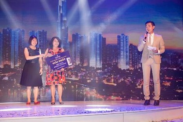 Dự án bất động sản đầu tiên hướng tới gắn kết cộng đồng