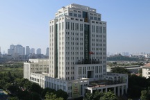 Bộ Nông nghiệp và Môi trường sẽ giảm đầu mối nhiều nhất sau hợp nhất