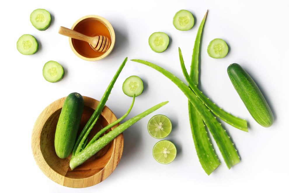 Siêu phẩm diệt khuẩn cực mạnh mà vẫn thanh mát bảo vệ răng miệng mùa hè - 1 Siêu phẩm diệt khuẩn cực mạnh mà vẫn thanh mát bảo vệ răng miệng mùa hè - 1