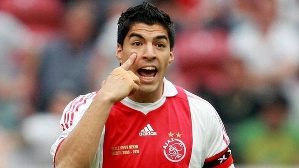 Bị hắt hủi ở Barcelona, Luis Suarez sẽ đi đâu? - 1 Bị hắt hủi ở Barcelona, Luis Suarez sẽ đi đâu? - 1