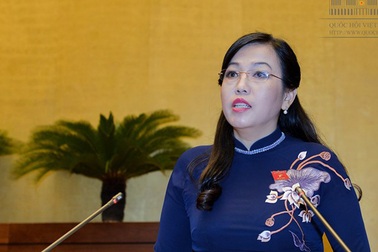 Một số bộ ngành né tránh kiến nghị của cử tri