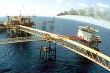 Phát hiện dầu khí tại cấu tạo Tê Giác Trắng, lô 16.1