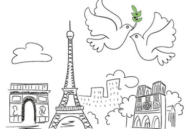 Chỉ có một nơi đang đợi chúng mày: Địa ngục!