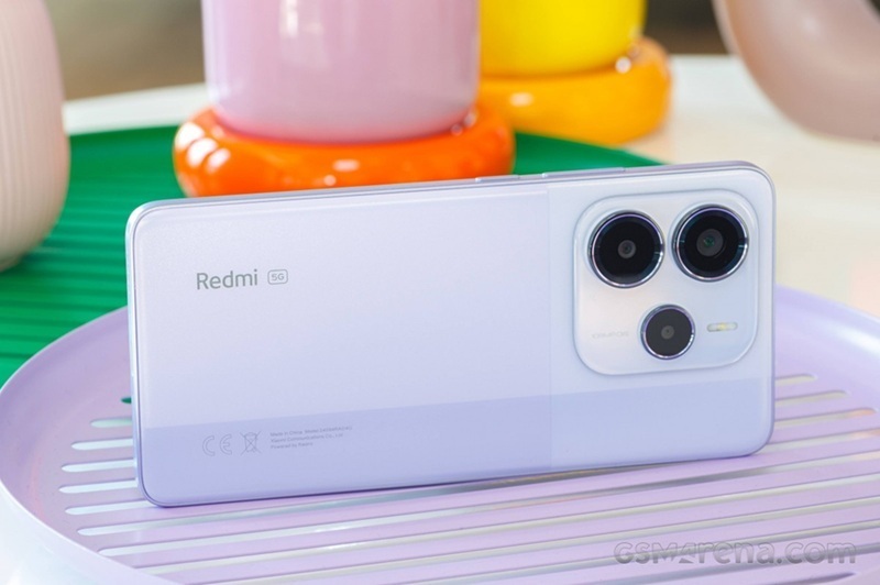 Đánh giá điện thoại Xiaomi Redmi Note 14 5G: Chất lượng quá tốt, giá đã "hạ nhiệt"
