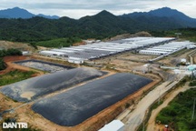 Chủ tịch Thanh Hóa: Dừng vĩnh viễn trại lợn nếu không xử lý được ô nhiễm