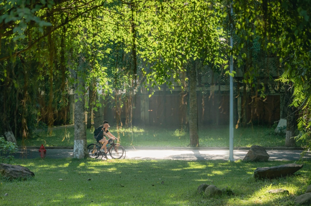 Ecovillage Saigon River - dự án theo phong cách Blue Zones lên báo quốc tế - 4 Ecovillage Saigon River - dự án theo phong cách Blue Zones lên báo quốc tế - 4