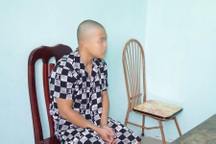 Em trai đột nhập nhà chị gái lấy trộm gần 80 triệu đồng