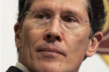 Lãnh đạo phố Wall đầu quân cho Merrill Lynch 