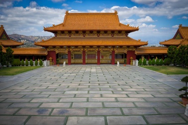 “Chạm tay” đến mùa thu xứ Đài giá cực “sốc”