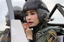 Hoàng quý phi Thái Lan sẽ ra sao sau khi bị thất sủng