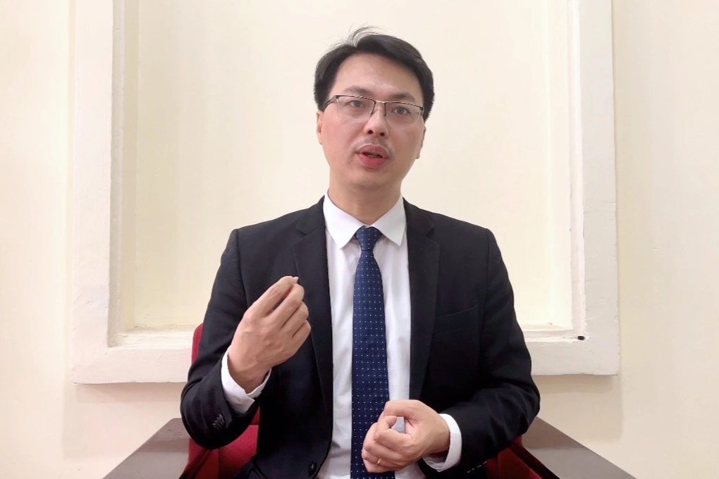 Thầy giáo bị tố cưỡng dâm, quấy rối: Khi môi trường giáo dục vấy bẩn - 3 Thầy giáo bị tố cưỡng dâm, quấy rối: Khi môi trường giáo dục vấy bẩn - 3