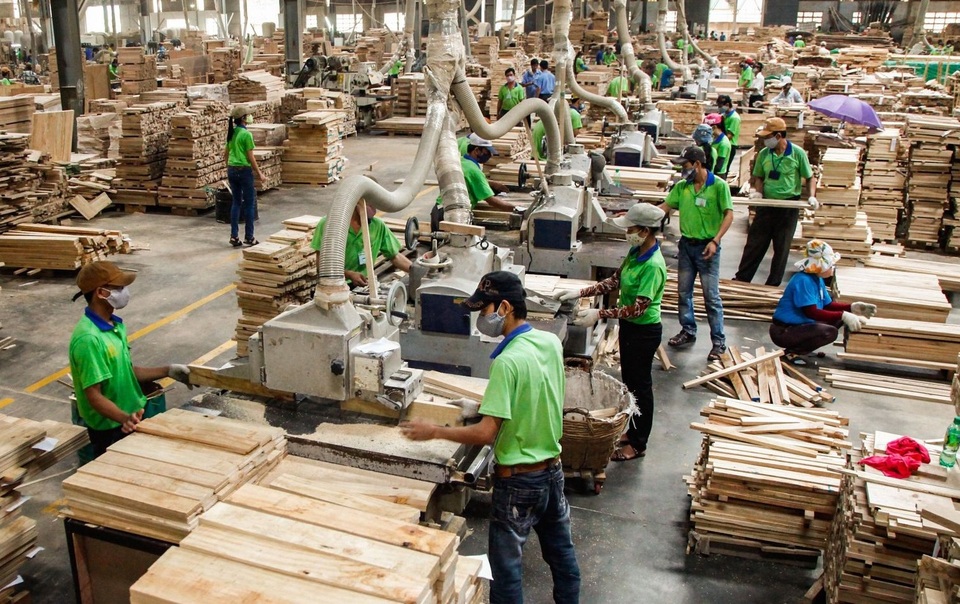 Bình Dương: Hỗ trợ 24 tỷ đồng cho người nghèo đón Tết - 1 Bình Dương: Hỗ trợ 24 tỷ đồng cho người nghèo đón Tết - 1