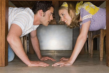 Phụ nữ cũng “háo sắc”