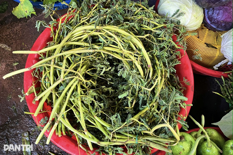 Giá rau đắt như thịt, bà nội trợ cầm 200.000 đồng đi chợ chỉ dám... rón rén - 5