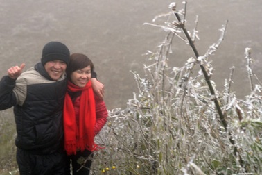 Những kế hoạch “du hí” xa nhà ngày Tết Tây của sinh viên