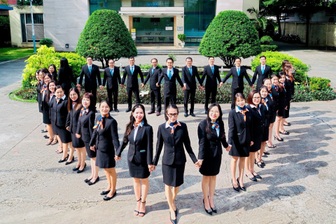 Ngân hàng Indovina: 35 năm với sứ mệnh cầu nối tài chính Việt Nam và khu vực