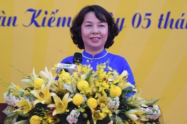 Người thắp sáng ngọn đuốc truyền thống ngôi trường 100 tuổi