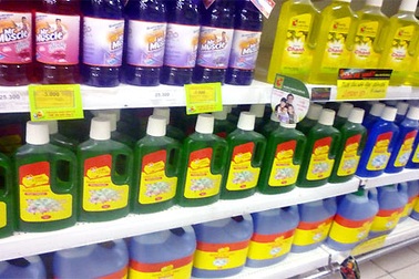 Siêu thị bán nhãn hàng riêng: Rối quá hoá ngán