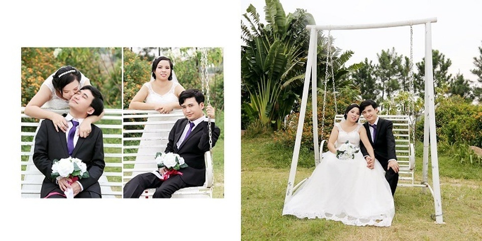 Chuyện tình của chàng trai ngồi xe lăn và cuộc trốn chạy đến miền đất hứa - 4 Chuyện tình của chàng trai ngồi xe lăn và cuộc trốn chạy đến miền đất hứa - 4