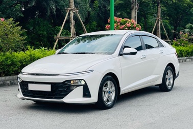 Sedan giá rẻ đua ưu đãi trong tháng 8, có mẫu giảm gần 80 triệu đồng