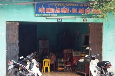 Nổi máu ghen, con nghiện sát hại tình nhân của vợ cũ