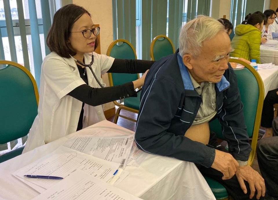 Có 4 dấu hiệu này đừng chủ quan hãy đi khám bệnh hen ngay - 1 Có 4 dấu hiệu này đừng chủ quan hãy đi khám bệnh hen ngay - 1