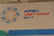 Hội nghị Bộ trưởng Tài chính APEC 2017: Tập trung vấn đề huy động vốn tư nhân cho cơ sở hạ tầng