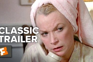 Top 10 bộ phim “hao nước mắt” nhất: “Terms of Endearment” (Lối sống sai lầm - 1983) đứng thứ 5