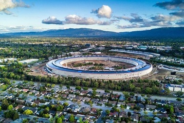 Nơi đâu sẽ trở thành "Silicon Valley" của Việt Nam?