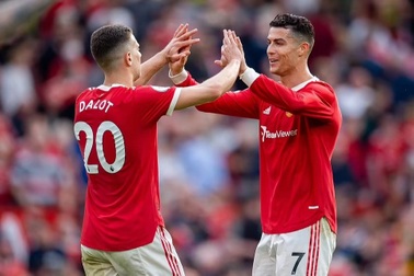 C.Ronaldo nói gì khi lập hat-trick thứ 60 trong sự nghiệp?