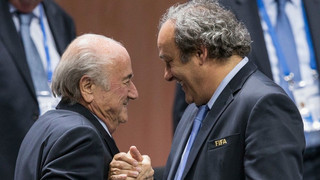 Phán quyết cuối cùng về cáo buộc tham nhũng của Cựu Chủ tịch FIFA và UEFA - 1 Phán quyết cuối cùng về cáo buộc tham nhũng của Cựu Chủ tịch FIFA và UEFA - 1