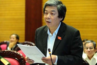 Đại biểu Quốc hội: Cấm nhà báo đăng thông tin “hai mặt” trên mạng xã hội