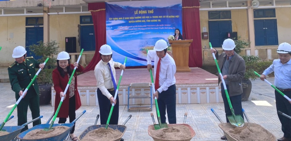 nhà công vụ nhà công vụ