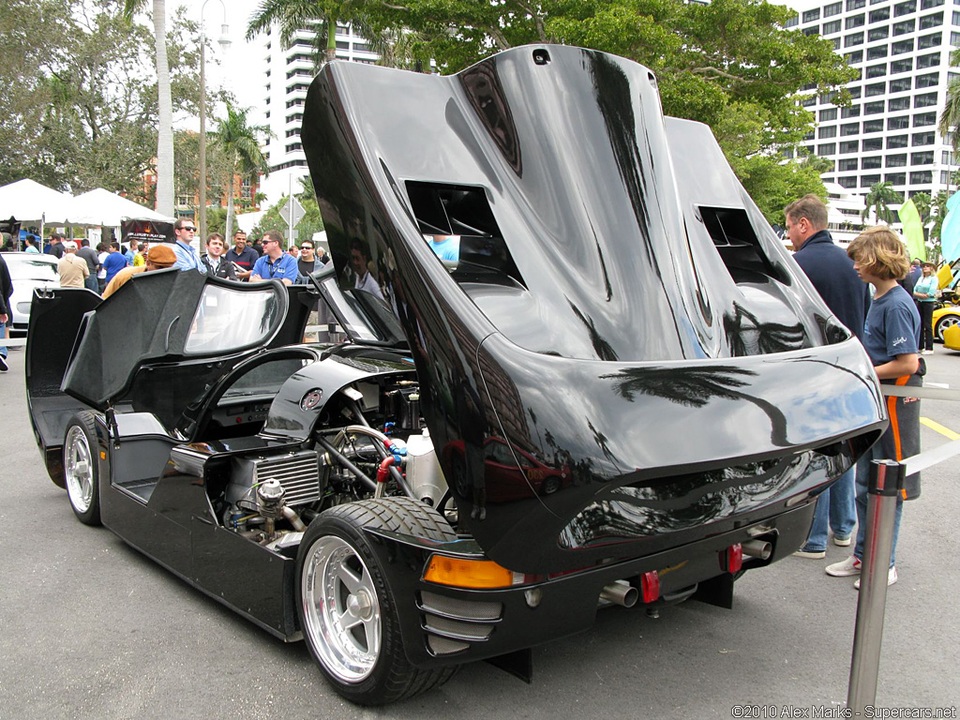 Bí mật đằng sau chiếc Porsche 962 Schuppan Racer trị giá 3 triệu USD - 17 Bí mật đằng sau chiếc Porsche 962 Schuppan Racer trị giá 3 triệu USD - 17