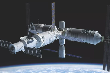 Trung Quốc hướng tới hoàn tất sứ mệnh Thiên Cung, phá kỷ lục trong năm 2022