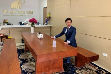 Cuối năm sắm gì cho nhà thêm mới?