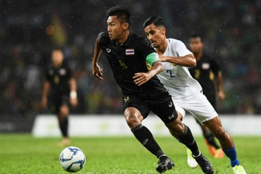 Sau 16 năm, kịch bản của trận chung kết SEA Games trùng lặp đến bất ngờ