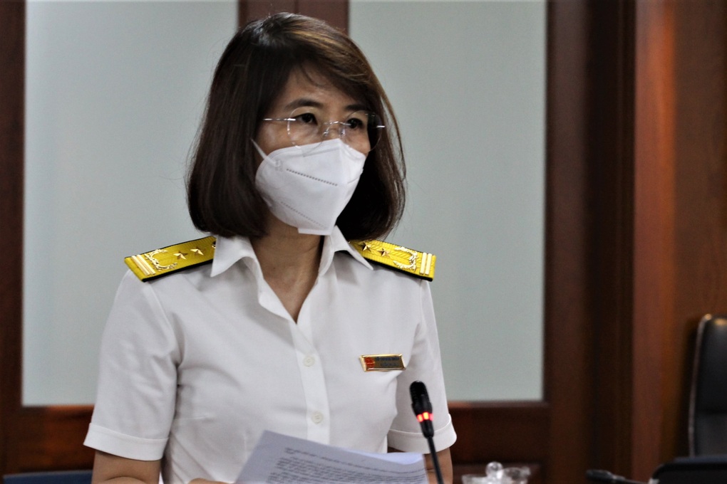 Hai doanh nghiệp trúng đấu giá đất Thủ Thiêm mất gì sau 180 ngày? - 1 Hai doanh nghiệp trúng đấu giá đất Thủ Thiêm mất gì sau 180 ngày? - 1