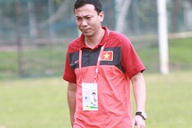 U23 Việt Nam thất bại, TTK Trần Quốc Tuấn xin từ chức 