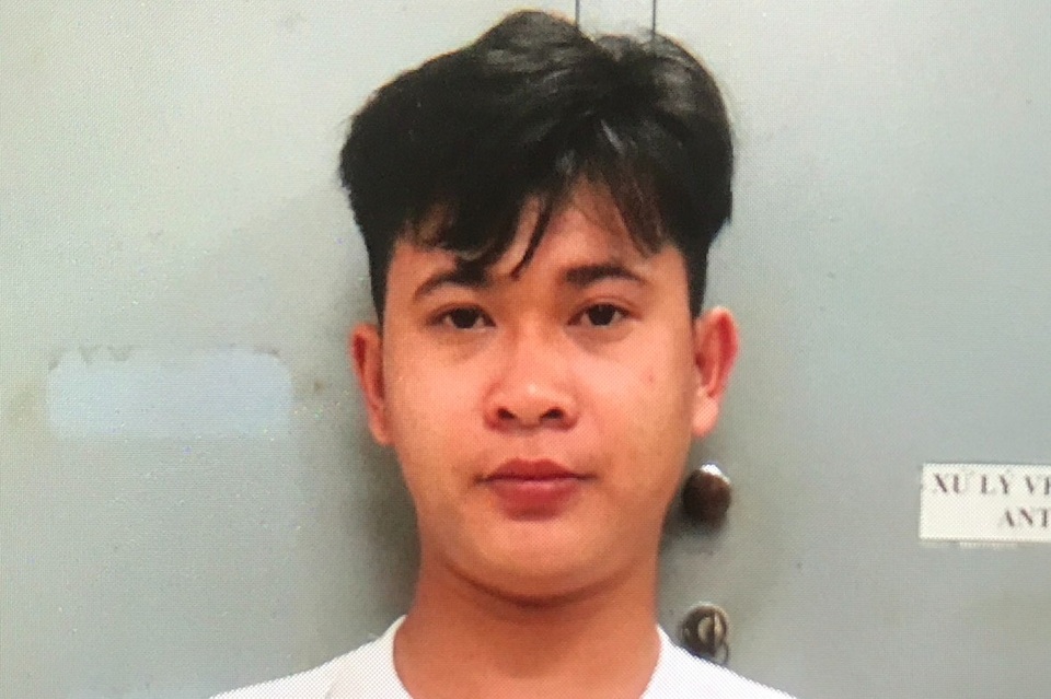 Bắt giữ đối tượng sát hại chú ruột của mình - 1 Bắt giữ đối tượng sát hại chú ruột của mình - 1