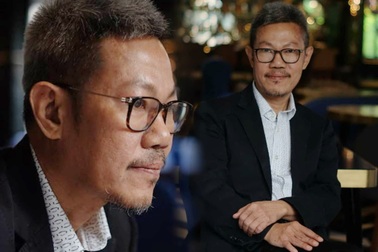 Nhạc sĩ Quốc Bảo: Từng muốn tự tử vì trầm cảm, cho đi hết các bộ sưu tập