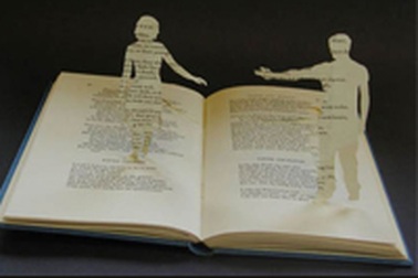 Cuộc sống muôn màu trên từng trang giấy